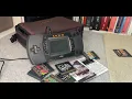 Atari Lynx Review - The Forgotten Retro Handheld Ahead of Its Time Retro