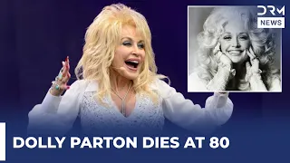 Dolly Parton Dies at 80 After Brief Battle With Cancer | AA1Y