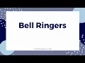 Bell Ringers
