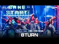 [#로드투킹덤_A/풀버전] 8TURN(에잇턴) - ♬ WE + THE GAMEㅣ평가전 팀 배틀 Full ver.