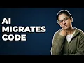 What AI Tools Help Migrate Legacy Code