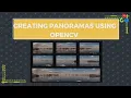 Image Stitching and Creating Panoramas Getting started with OpenCV series