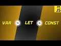 Var vs Let vs Const Key Differences and Practical Tips in JavaScript