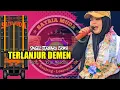 Lagu Single Terbaru..?? Terlanjur Demen Voc Erika ll SATRIA MUDA Desa Lingga Jati Arahan 20 Desember 2025