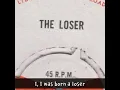 The Loser - Derrick Harriott