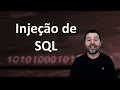 SQL Injection