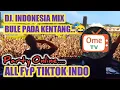 Download Lagu Ome Tv Ghosting DJ Indo Internasional All Tiktok FYP