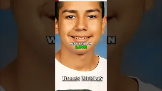 Invited to woods then dies