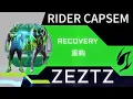 Lagu 假面騎士 KAMEN RIDER ZEZTZ RECOVERY WITH BARRIER FORM RIDER CAPSEM HENSHIN SOUND EFFECTS!