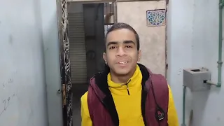 الأغنية الدعائية لمسلسل  ضربة القاضية من يوم ولادتي وانا ابن موت بصوت غناء اسلام كابونجا و حوده بوده دندنها