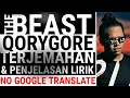 Download Lagu QORYGORE - THE BEAST TERJEMAHAN \u0026 PENJELASAN LIRIK