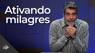 Ativando milagres