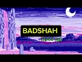 Emiway bantai - Badshah (sped up)