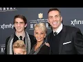 Kurt Warner s 7 Children