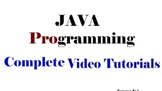 03 Installing Java JDK Setting Path Environment Variable for Java in Windows OS