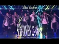 Lagu SixTONES –「こっから」from ロクオン！〜Xth anniversary〜