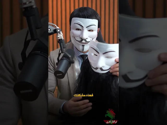 ⁣تعليقات المتابعين 42 | النقاب للنساء فقط