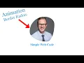 Animation Image CSS Border Radius Animation CSS