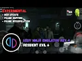 Resident Evil 6 Android Uzuy MMJR Emulator REV 4 Experimental Android Gameplay