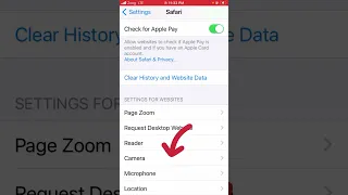 Safari Cannot Open The Page Because It Could Not Establish A Secure Connection To The Server Safari 