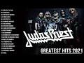 Lagu JUDAS PRIEST Best Songs Full Album 2021 - Greatest Hit Of JUDAS PRIEST