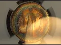 NGC World Foreign Coin Unboxing Results June 2021