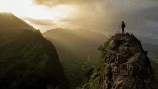 backsound petualang dede inoen