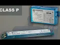 Class 2 and Class P LED Drivers - Explained