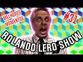 Lagu ROLANDO LERO SHOW - MELHORES MOMENTOS ESCOLINHA DO PROFESSOR RAIMUNDO - EP #31