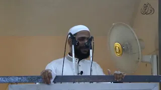 محمود الحسنات كلام مؤثر جدا عن وفاة النبي ﷺ  محمود الحسنات كلام مؤثر جدا عن وفاة النبي ﷺ