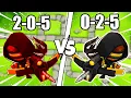 Which Crossbow Master Crosspath Is Better