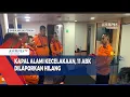 Kapal Alami Kecelakaan, 11 Abk Dilaporkan Hilang