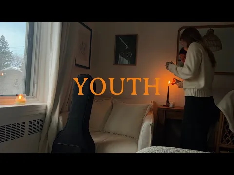Download MP3 singing you to sleep with a cover of ''youth'' by Daughter