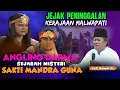 GUS MUWAFIQ TERBARU 2025 KISAH LEGENDA RAJA ANGLING DARMA PENGUASA DI MALWAPATI / TEMANGUNG