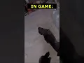 Finally Game Looks Like Real Life
