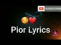 EMMAN - Kung Pwede Lang lyrics