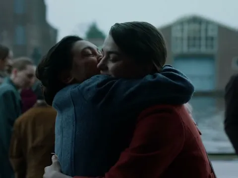 Trailer Droomland