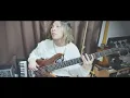 A EMOTIONAL LOFI PIANO BEAT with GUITAR (feat.kaz tyler)