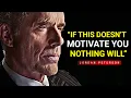 Lagu Jordan Peterson । 40 Minutes for the NEXT 40 Years of Your LIFE