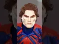 Marvel Legends 2099 is HORRIBLE