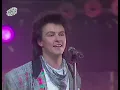 Paul Young - Everytime You Go Away (1985) Tv - 08.01.1986  /Tocata