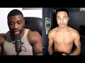 Its Not Realistic To Gain Muscle Very Fast If Youre Natural FITXFEARLESS