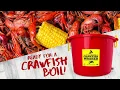 Cowboys Crawfish Washer Demo