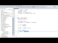 Processing Particle Fountain 1