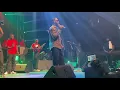 Fally Ipupa - Amore et 8e Merveille (Live à Yaoundé)