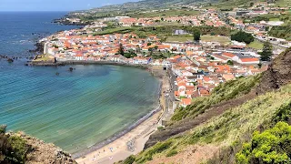 GoneSailing Loon’s Lace   EPISODE 7   Arquipélago dos Açores   Faial & Pico