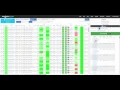 FantasyLabs MLB Stacking Feature Tutorial