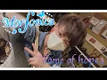 【Morfonica・Bang Dream】flame of hope【DRUM COVER】
