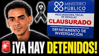 Albert Aracena Moca Case New York Grill pool SHUT DOWN and arrests begin