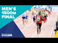 Download Lagu Men's 1500m Final | World Athletics Championships Doha 2019